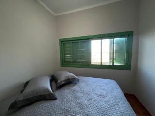Apartamento Pé na Areia - 4