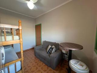 Apartamento Pé na Areia - 2
