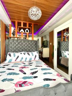 J&J Havenstay Ananda Square - Manille - 1