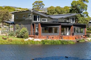 Elbert at Lake Crackenback Resort - 5