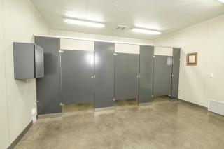 Prairie Junction Glamping Tent - 6