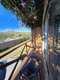 Chalés Vista dos Carvalhos - 7