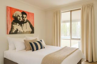Bundalong River Retreat & Poolside Bliss - 7