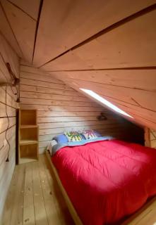 Tiny Houses del bosque - 1