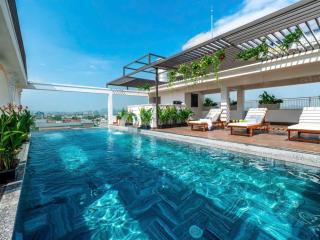 Si Grand Ninh Binh Hotel - 0