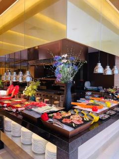 Hilton Harbin Exhibition Center - 8