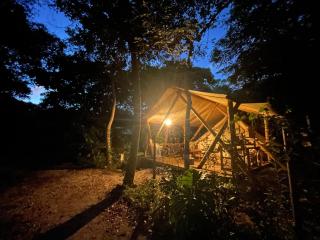 Ecostay Glamping Rainbow Forest - Ishigaki Island - 4