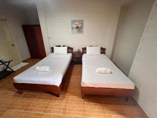 Bunraksa Resort - 8