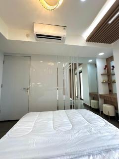 Asha Suite by Patraland Amarta Apartemen - Kejayan - 8