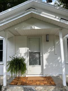 The Bonny Bungalow - Waynesville - 2