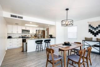 Pool, Game Room, Pet Friendly, 5 beds East Tucson! - 6