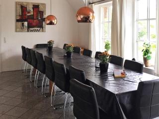 18 person holiday home in Ulfborg-By Traum - 3