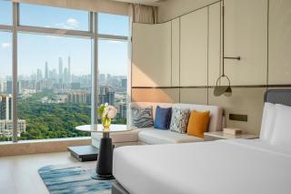 Crowne Plaza Guangzhou Window of Canton by IHG - 9