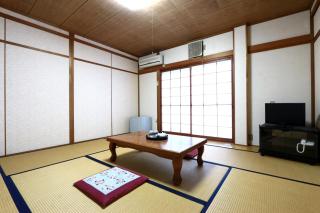 明山荘 - - 1