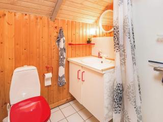4 person holiday home in Oksbøl - 1