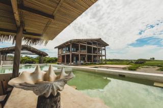 ITACA Ecolodge Home - - 0