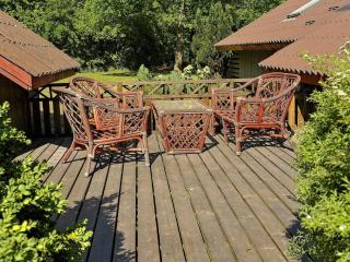 4 person holiday home in Oksbøl-By Traum - Oksbøl - 0