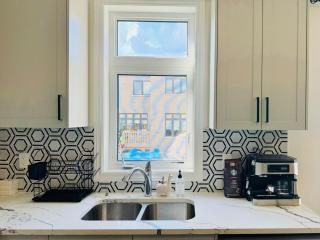 Beautiful Brand New House in Keswick 8 guests - 4