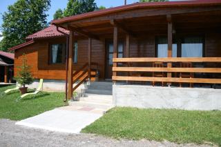 Guesthouse Hodak - Selište Drežničko - 4