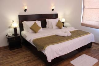 Hillcrest Villa Kandy - 0