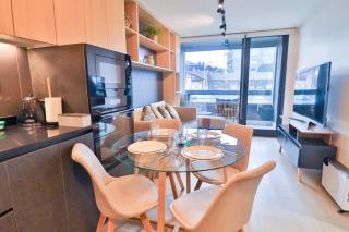 HOM I 2D2B Parking, piscina temperada y gimnasio - Puerto Varas - 4