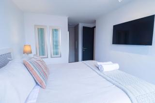 HOM I 2D2B Parking, piscina temperada y gimnasio - 8
