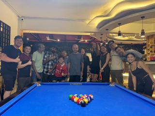 ActivateC3 Hostel - Phnom Penh - 3