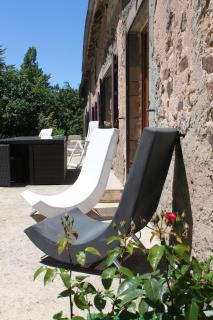 La Grande Maison de Pont Lung - 7