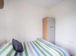 Town House, Modern Minimalis, Lokasi Strategis - 7