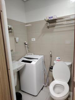 Modern Living 6 - MOA Pasay with Wifi and Netflix - 8