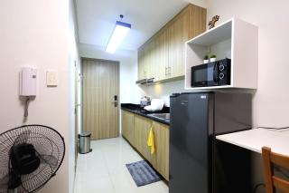 Modern Living 6 - MOA Pasay with Wifi and Netflix - Manila - 4