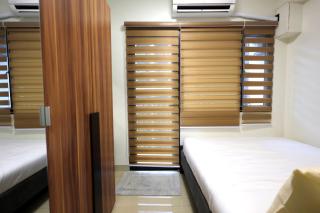 Modern Living 6 - MOA Pasay with Wifi and Netflix - 3