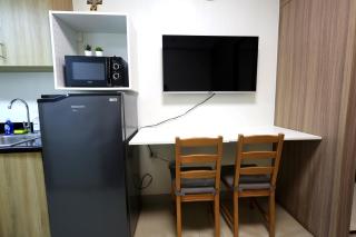 Modern Living 6 - MOA Pasay with Wifi and Netflix - Manila - 1