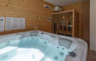 Amazing Home In Veselici With Sauna -  - 9