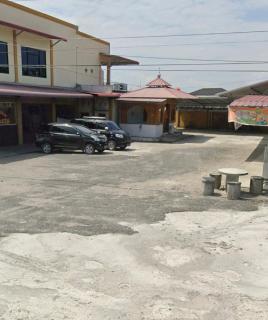 Roda Inn - 4