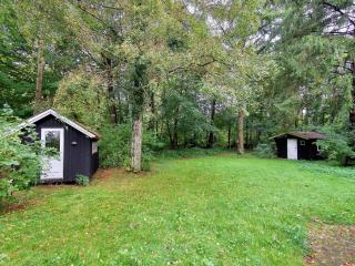 8 person holiday home in Melby-By Traum - Melby - 8
