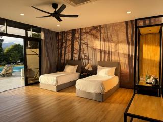 Jef Hill Villa Ipoh - 2