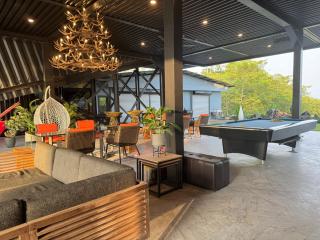 Jef Hill Villa Ipoh - 9