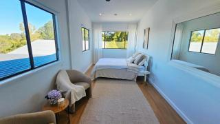 Cielo Flaxton, Newly Renovated Luxury Apartment with Terrace and Iconic Views - Flaxton - 4