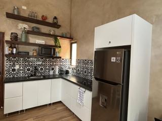 Loft Pienza 81-6: Charme toscano en Val’Quirico. - Santeagueda - 9