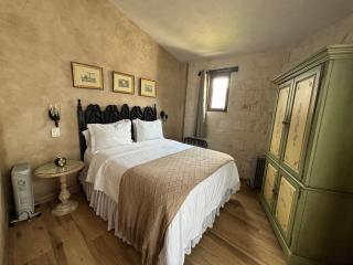 Loft Pienza 81-6: Charme toscano en Val’Quirico. - 5