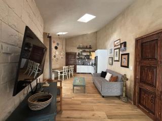Loft Pienza 81-6: Charme toscano en Val’Quirico. - 4