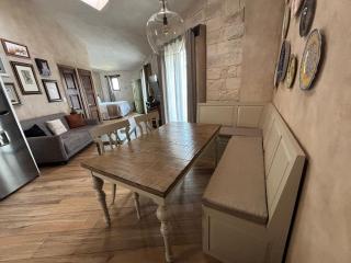 Loft Pienza 81-6: Charme toscano en Val’Quirico. - 3