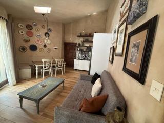 Loft Pienza 81-6: Charme toscano en Val’Quirico. - 1
