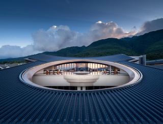 大理王宫酒店 - 1