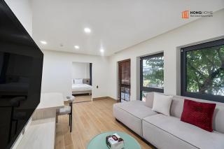 HongHome Nguyễn Cửu Vân - 0