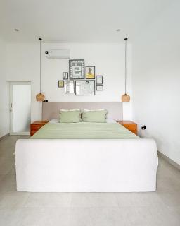 Villa Indigo - 8