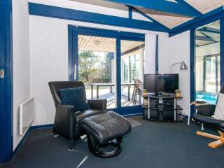5 star holiday home in Ringkøbing - 1