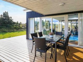 5 star holiday home in Ringkøbing - 1