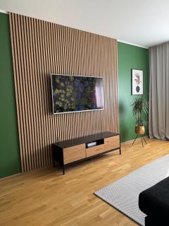 Aardla Cozy Apartment - 7